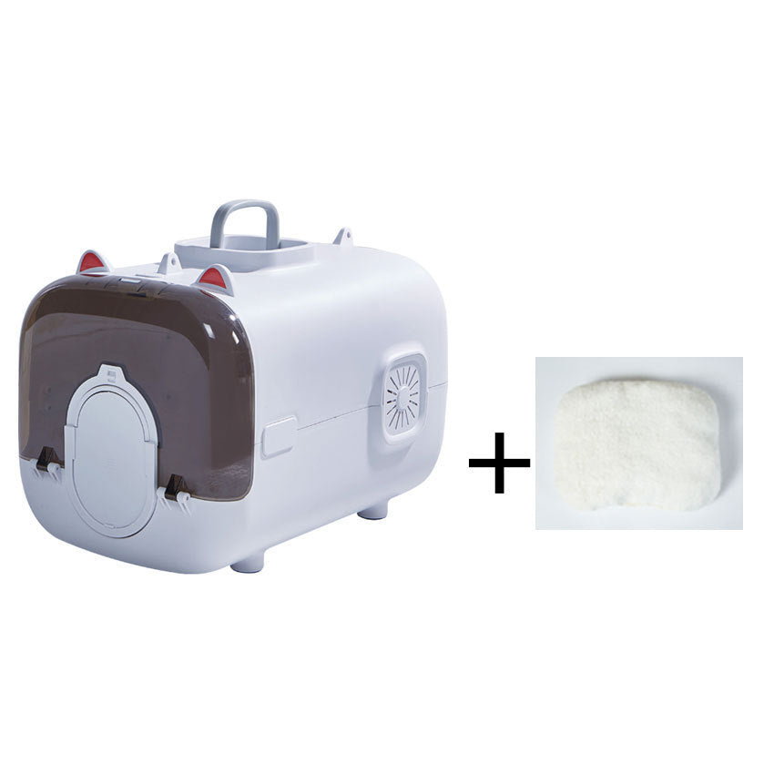 Pet Travel  Smart Cat Bag Handbag  Air Lighting