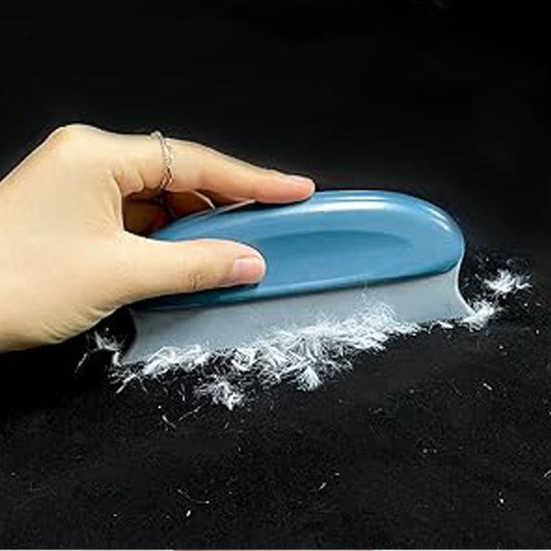 Pet Hair Remover Brush Cat Dog Hair Remover