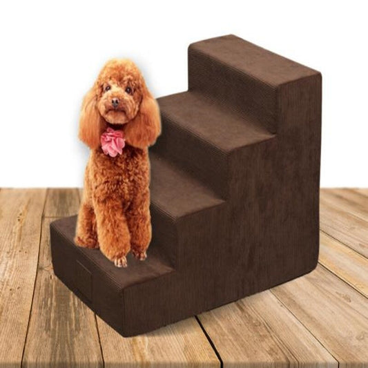 Pet stair ladder dog stair *Free Shipping