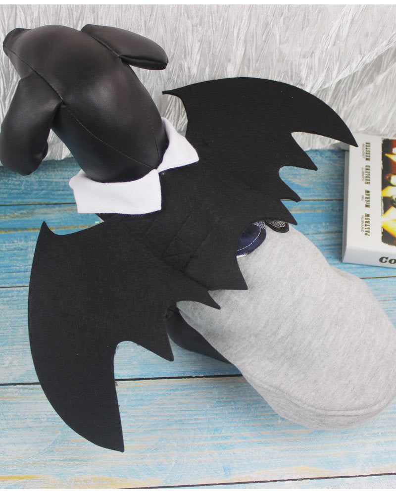 Pet Bat Wing Pet Cosplay Prop Halloween Costume