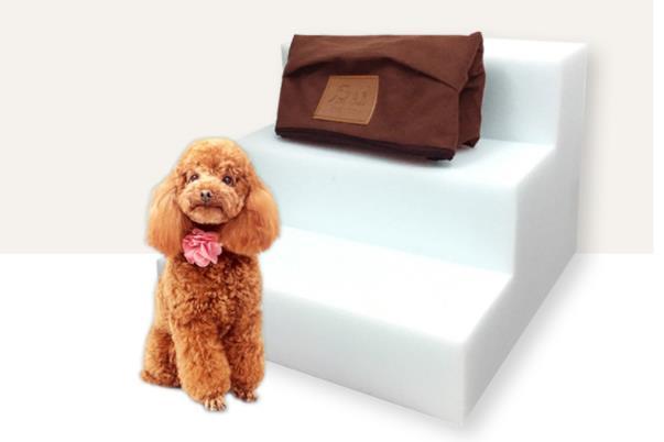 Pet stair ladder dog stair *Free Shipping