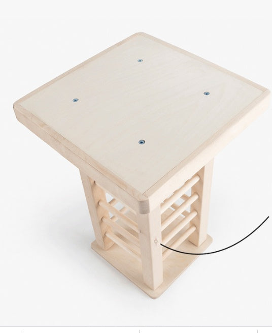 Rabbit Multifunctional Square Grass Frame *Free Shipping