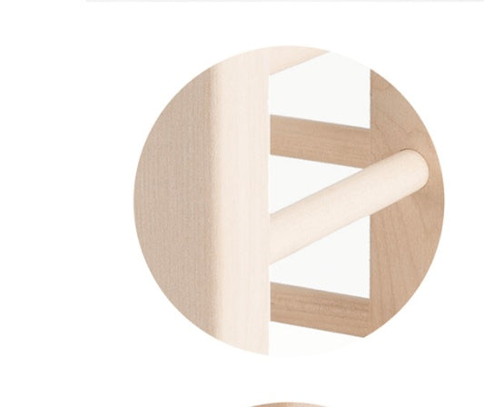 Rabbit Multifunctional Square Grass Frame *Free Shipping