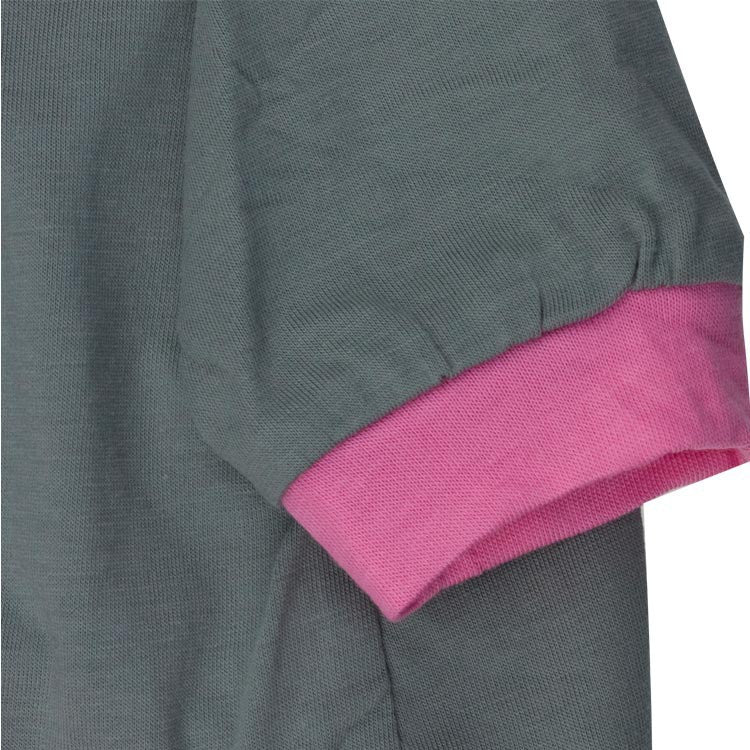 Dog Clothes Cotton Jersey Printed MY T-shirt