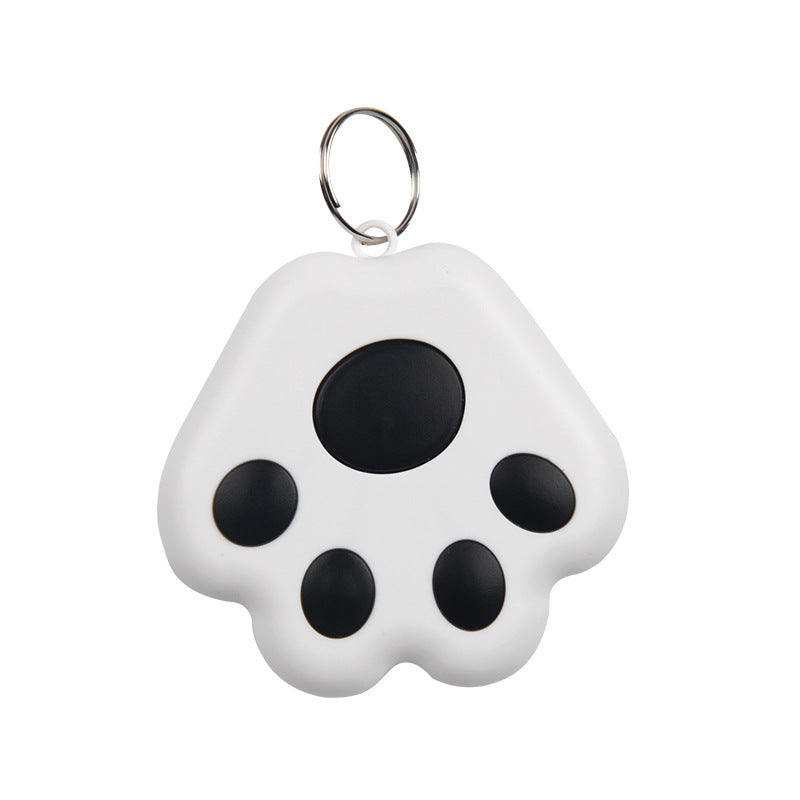 Dog Paw Bluetooth Anti-Lost Device Mobile Phone Two-Way Alarm Tracking *Free Shipping
