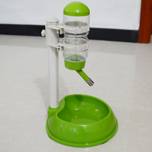 Pet Automatic Drinking Hanging Drinking Fountain Water Bowl For Cats/Dogs