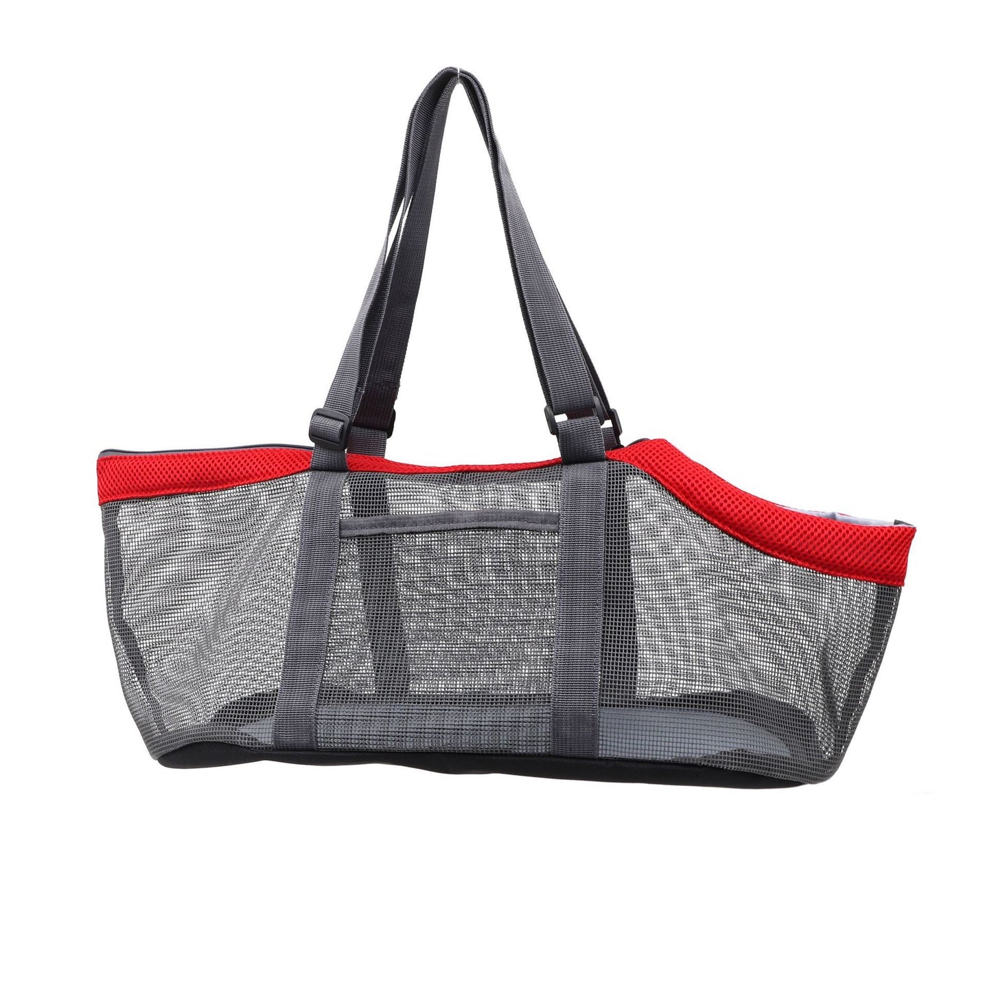 Breathable Large-capacity Portable Pet Bag For Going Out