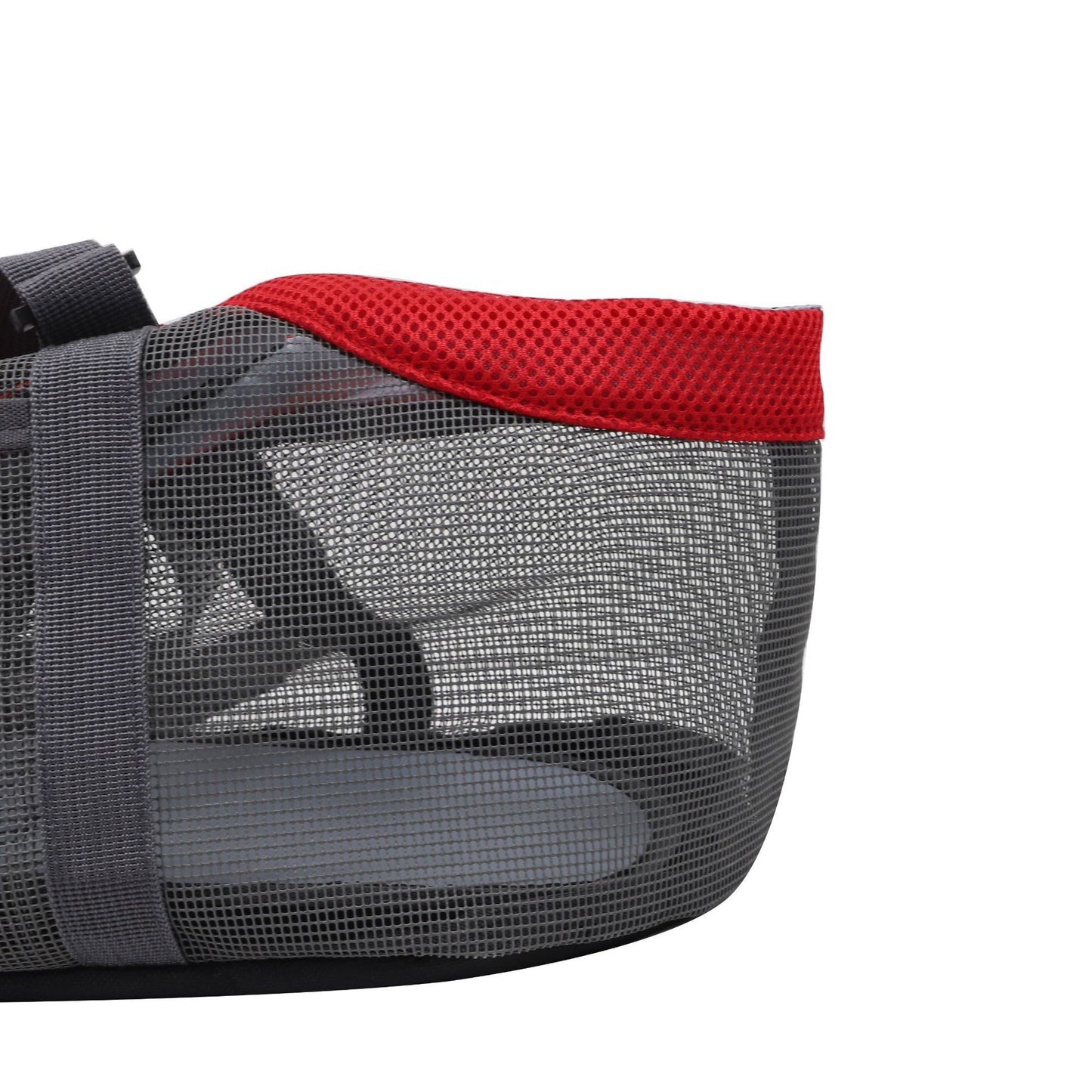 Breathable Large-capacity Portable Pet Bag For Going Out