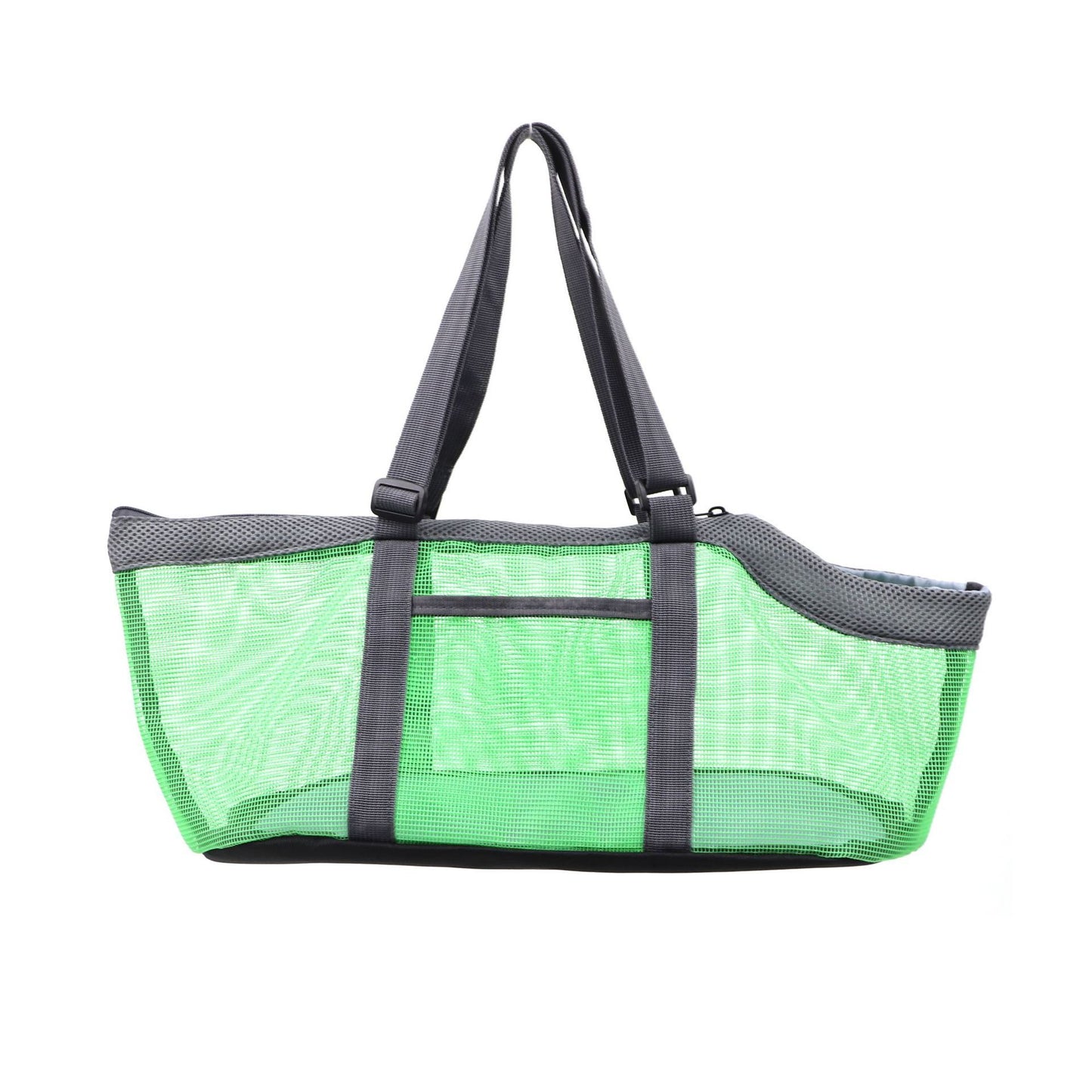 Breathable Large-capacity Portable Pet Bag For Going Out