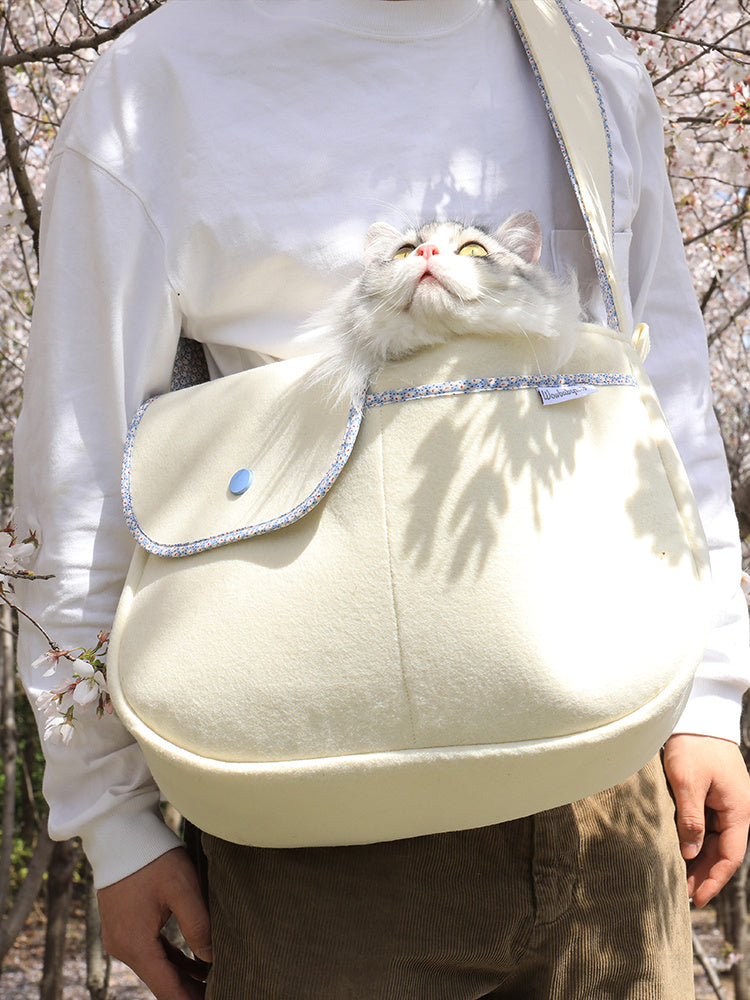 Cat Bags Go Out Portable Pet Cat Bags