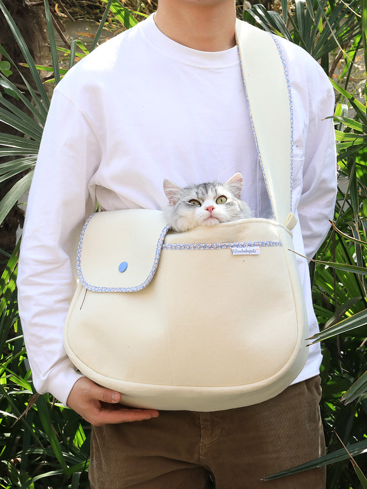 Cat Bags Go Out Portable Pet Cat Bags