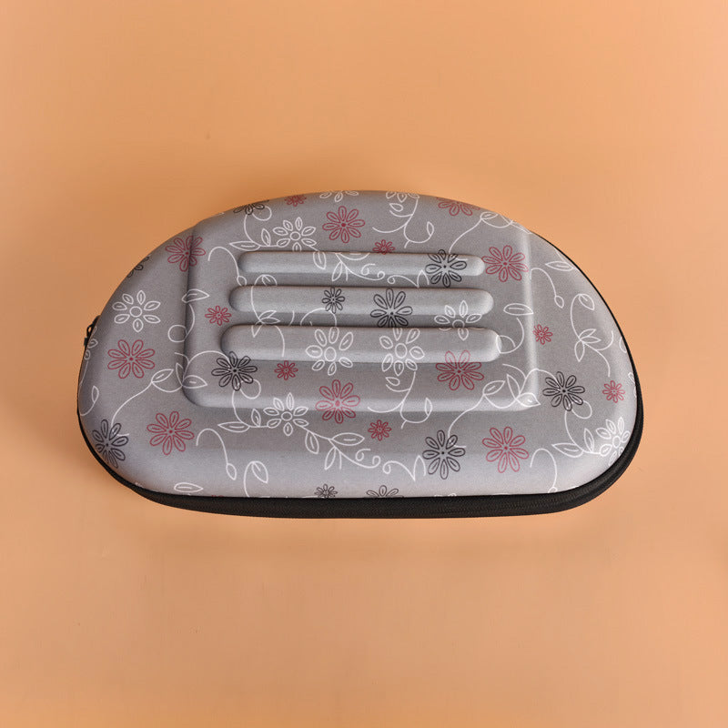 New Folding Straddle Bag Pet Products Breathable