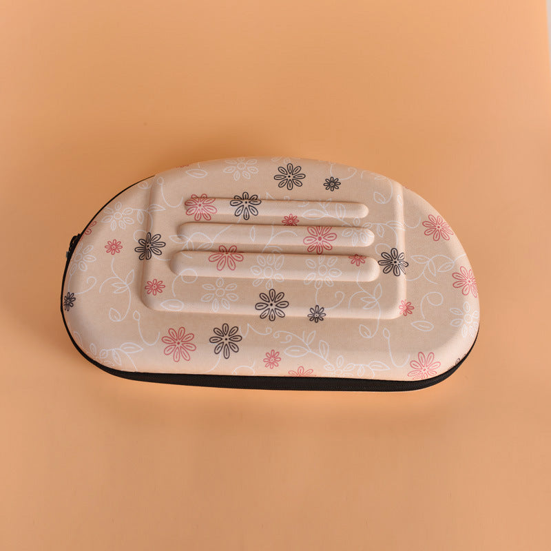 New Folding Straddle Bag Pet Products Breathable