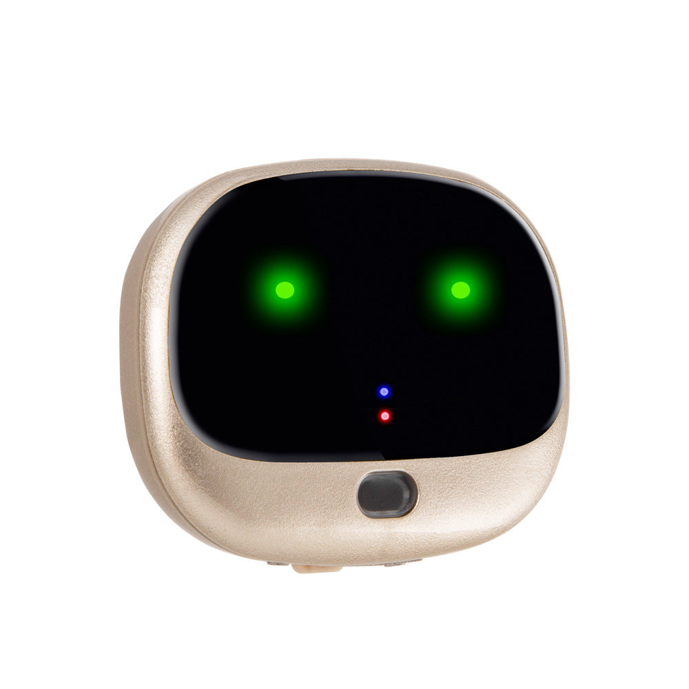 Mini Quickly Locate Pet Collar Portable With LED Light Waterproof Smart *Free Shipping