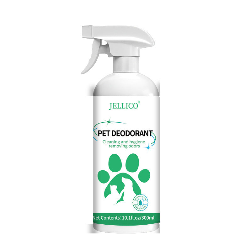 Deodorant For Pets Biological Enzyme Cat Urine Decomposing Agent