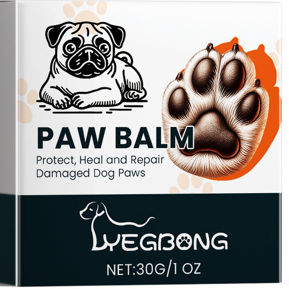 Paw Balm