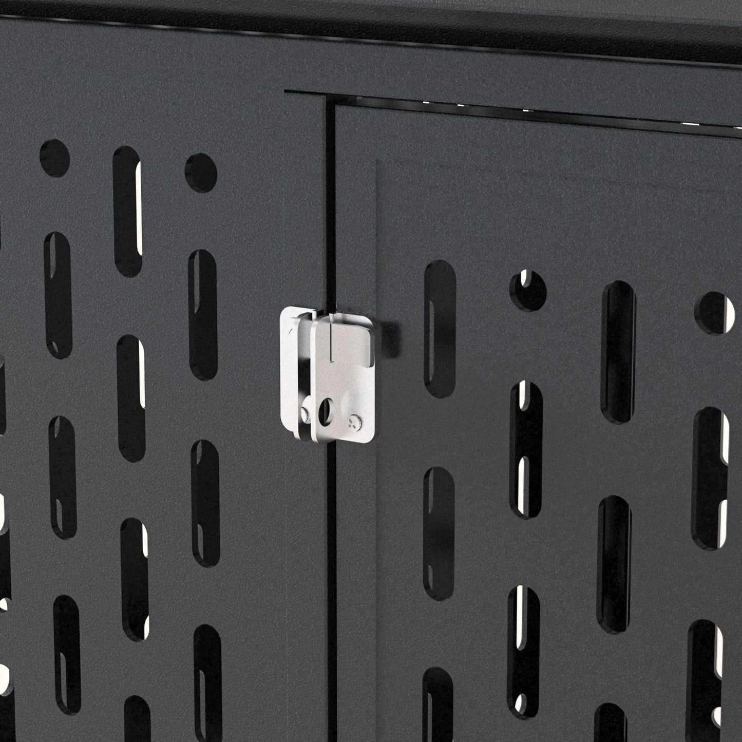 45inch Heavy Duty Dog Crate