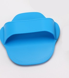 Massage Cleaning Silicone Multifunctional Pet Bath Brush