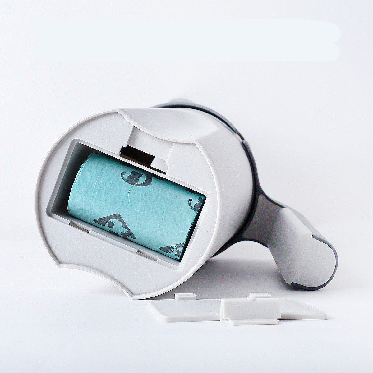 Plastic Cat Litter Scoop Pet Care