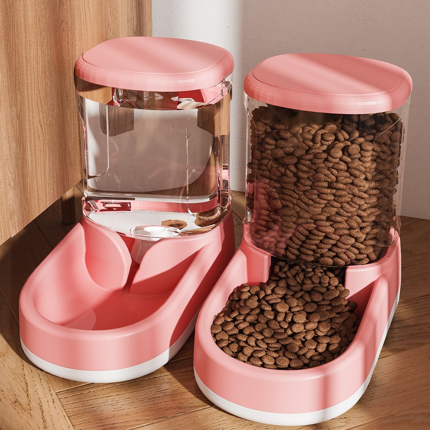 Large Capacity Feeding Water Feeder