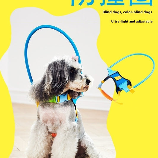 Dog Blind Second Generation Adjustable Pet Ring