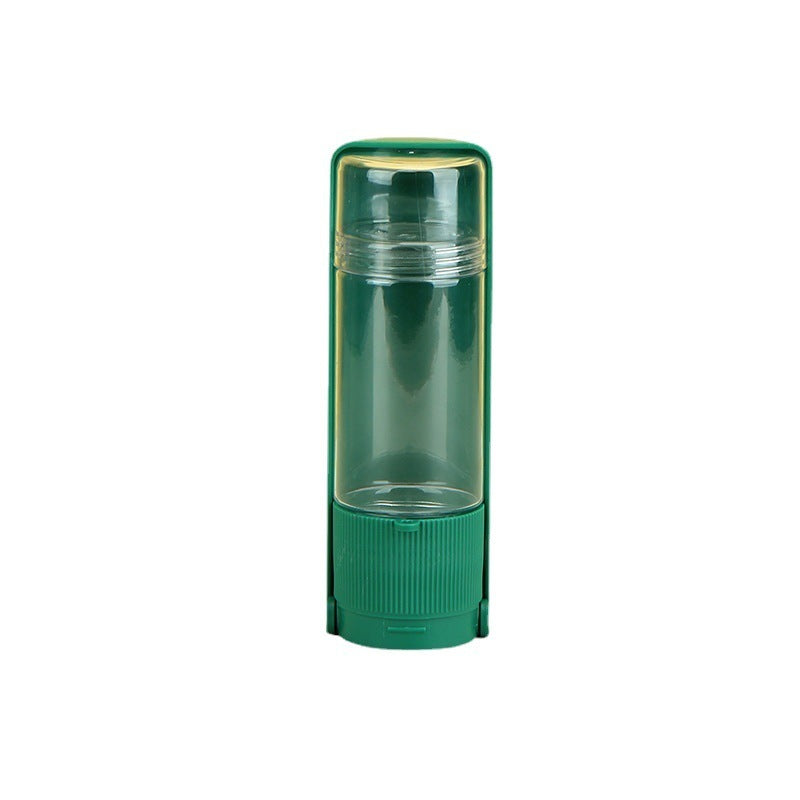 Portable Water Bottle Outdoor Travel Dogs Cats Water Dispenser Feeder