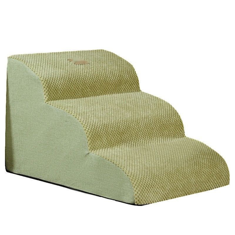 Pet Stairs Dog Slope Removable And Washable Ladder