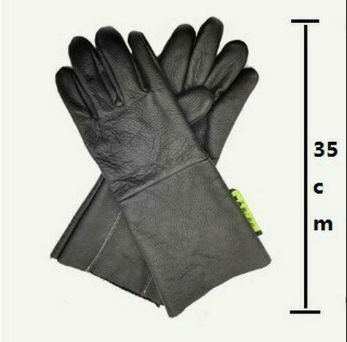 Simple Anti-bite And Scratch Pet Gloves