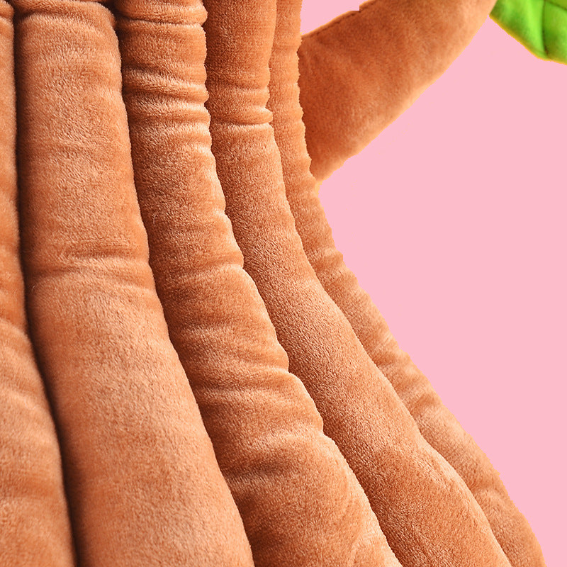 Creative pet cute tree shaped nest