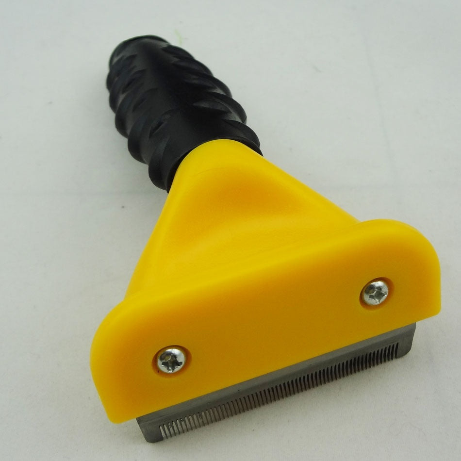 Pet Shop Cleaning And Beauty Supplies Dog Hair Fading Hair Removal Comb