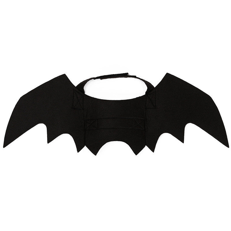 Pet Bat Wing Pet Cosplay Prop Halloween Costume