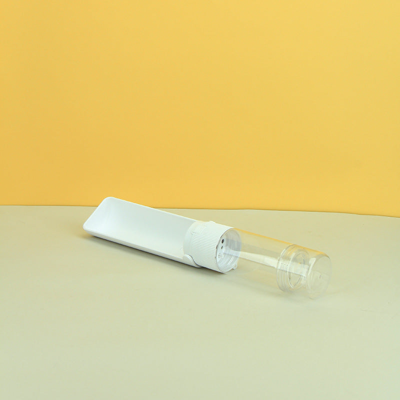 Portable Water Bottle Outdoor Travel Dogs Cats Water Dispenser Feeder