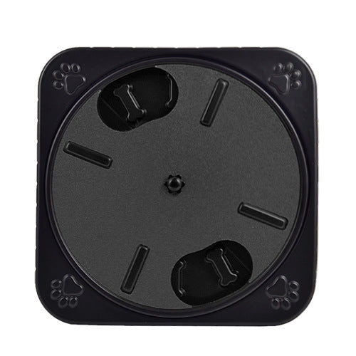 Cat Dog Scratch Board For 360 Rotating Pets Claw Trimmer