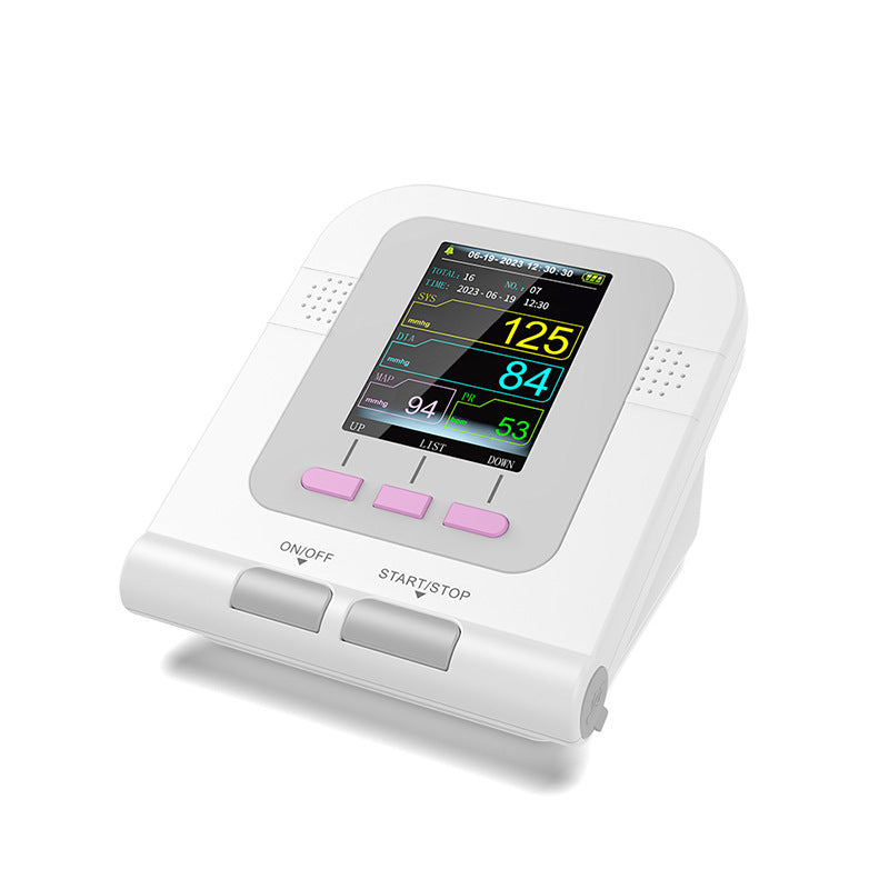 Veterinary Electronic Sphygmomanometer Cuff Animal Sphygmomanometer