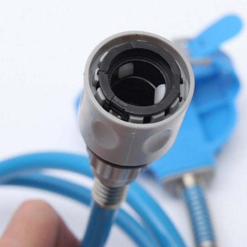 New Pet Bathing Tool Comfortable Massager Shower Tool