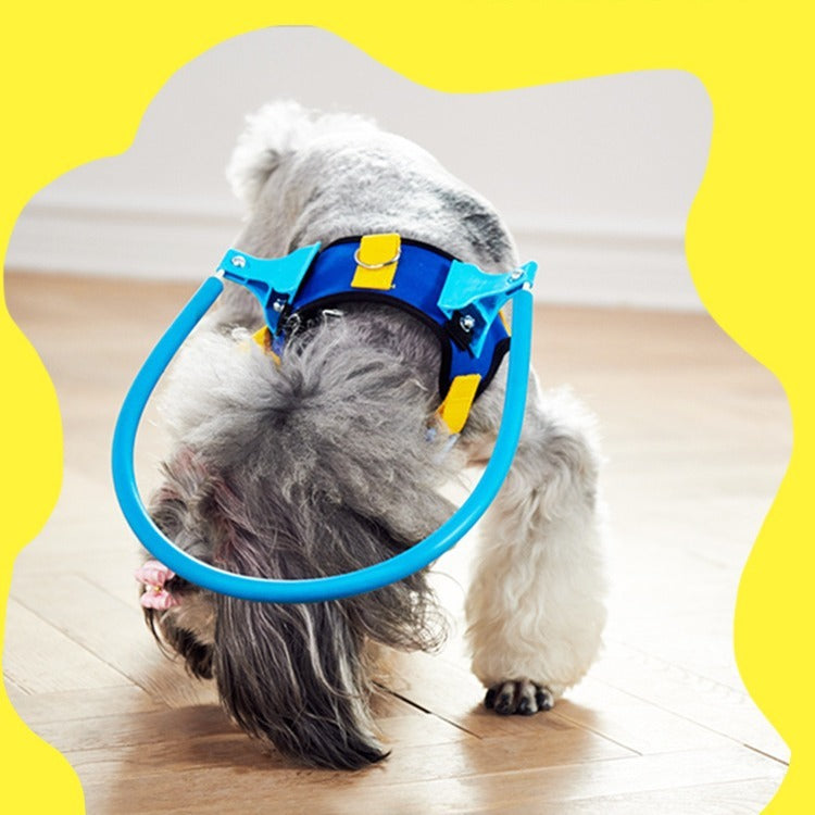 Dog Blind Second Generation Adjustable Pet Ring