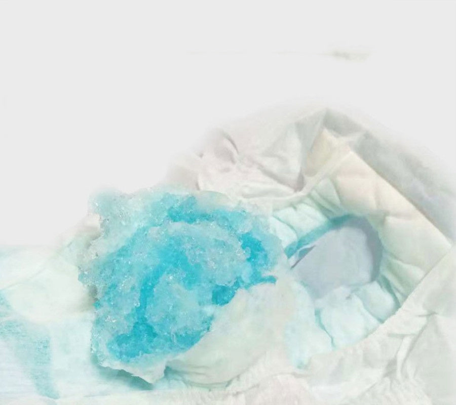 Diapers Pet For Male & Female Dogs But Strong Enough For Female Menstrual Cycles