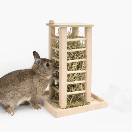 Rabbit Multifunctional Square Grass Frame *Free Shipping