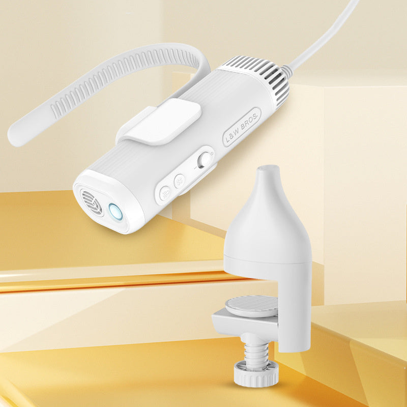 Pet Halter Hair Dryer Special Bracket