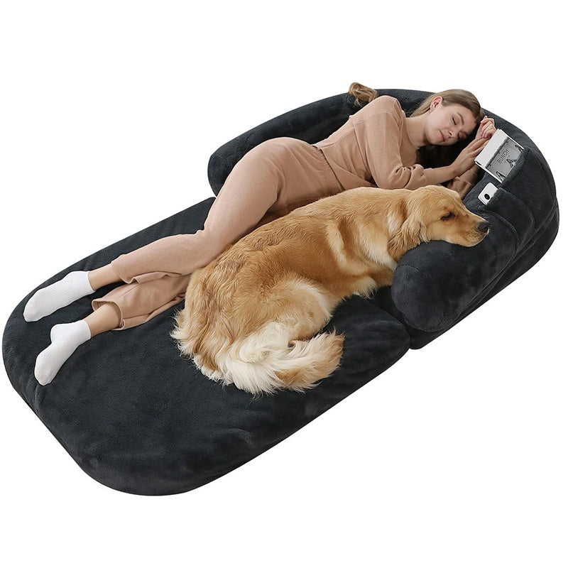 Pet Sofa Removable And Washable Detachable