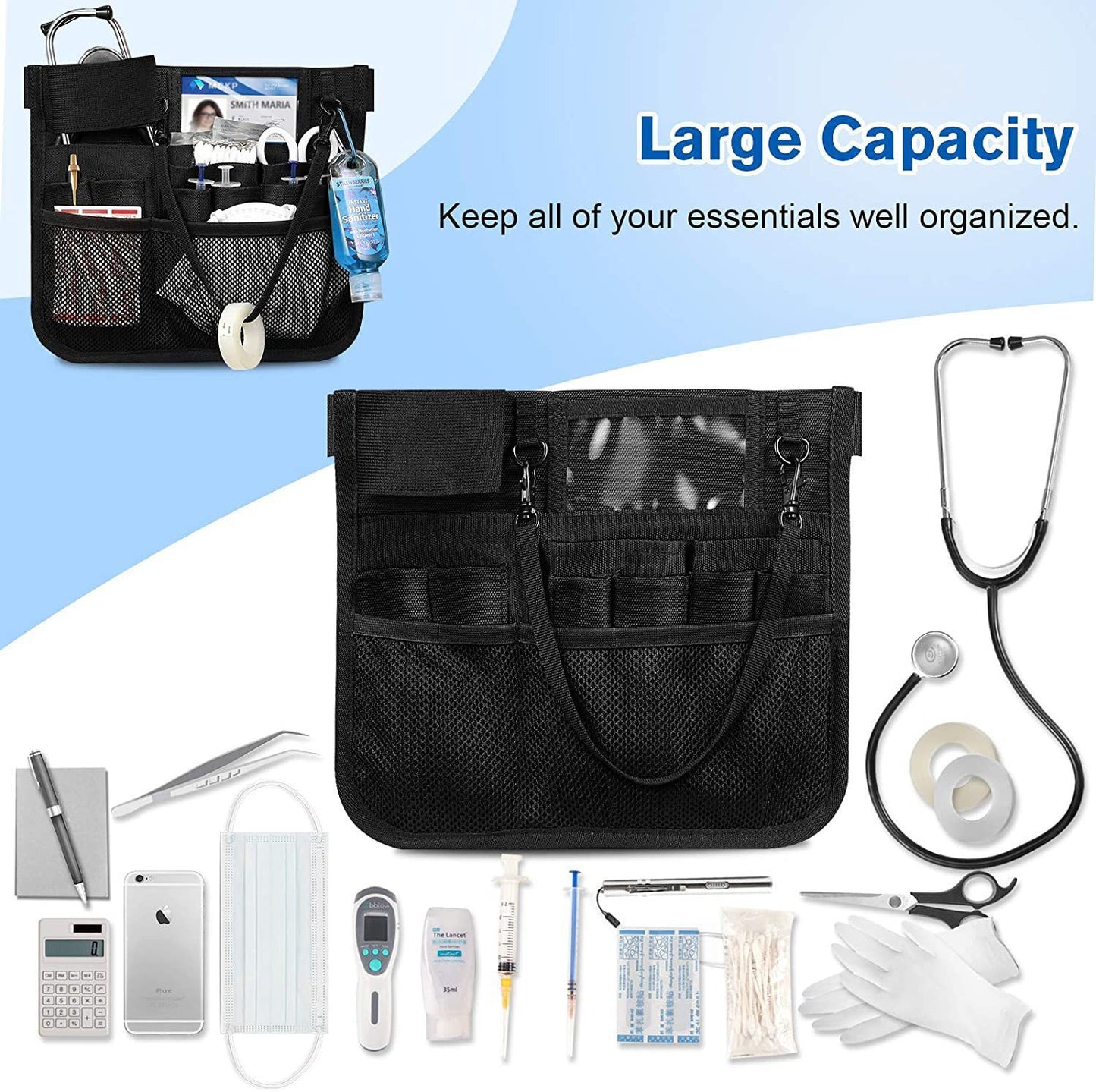 Pet Hospital Kit Multi-purpose Epidemic Prevention