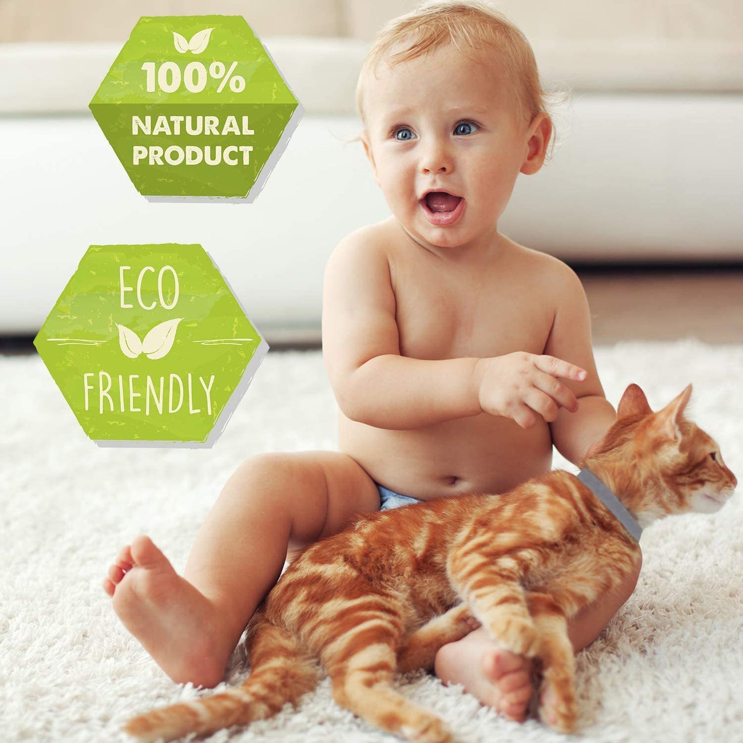 Flea And Anti-lice Cat/Dog Flea Preventing Ring Pet In Vitro Insect Repellent Collar Supplies