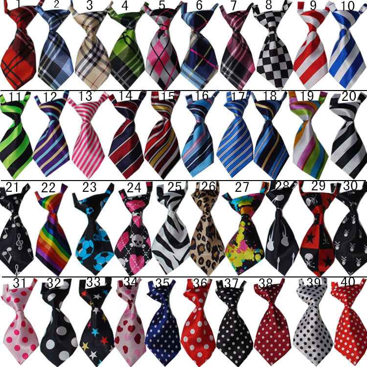 Pet Supplies Dog Ties For Kids *Free Shipping