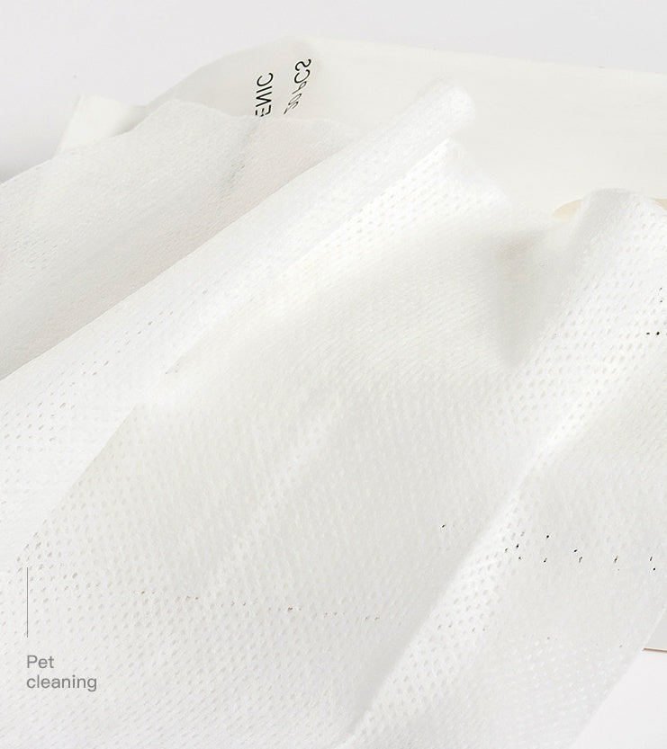 Pet Wipes Cat/Dog Wipes