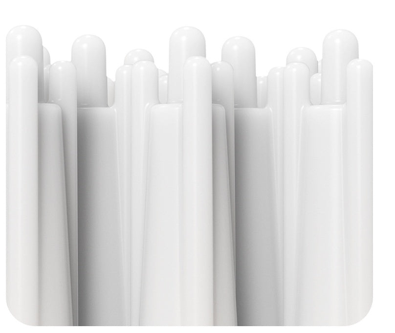 New Hand-held Pet Bath Brush Bath Brush Grooming Tool Pet Supplies