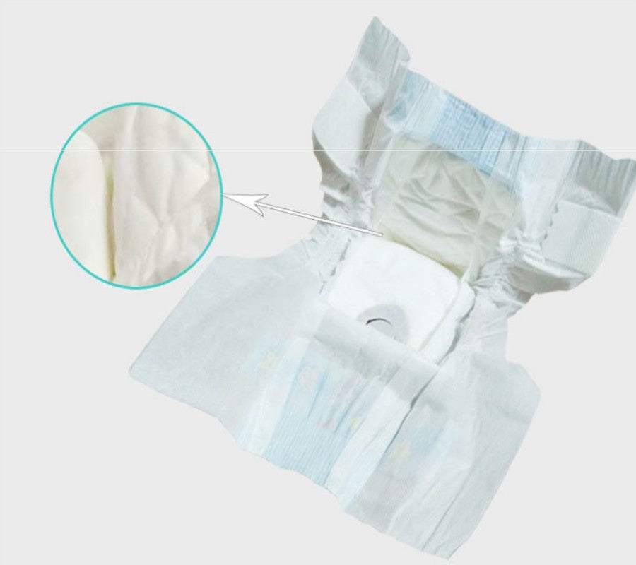 Diapers Pet For Male & Female Dogs But Strong Enough For Female Menstrual Cycles