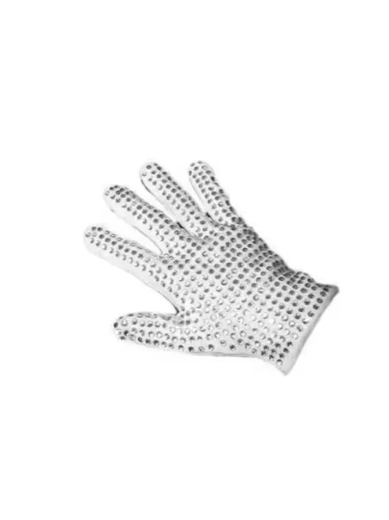 Michael Jackson Costume Cosplay Dance Star Stage Outfits