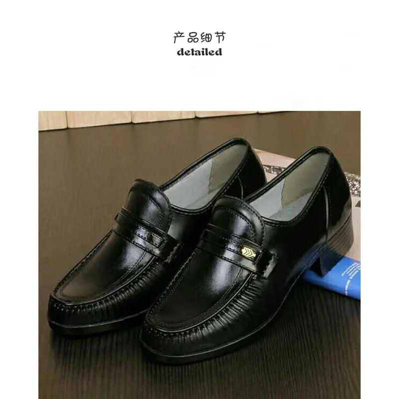 Deluxe Michael Jackson Billie Jean Performance Dance Shoes *Free Shipping