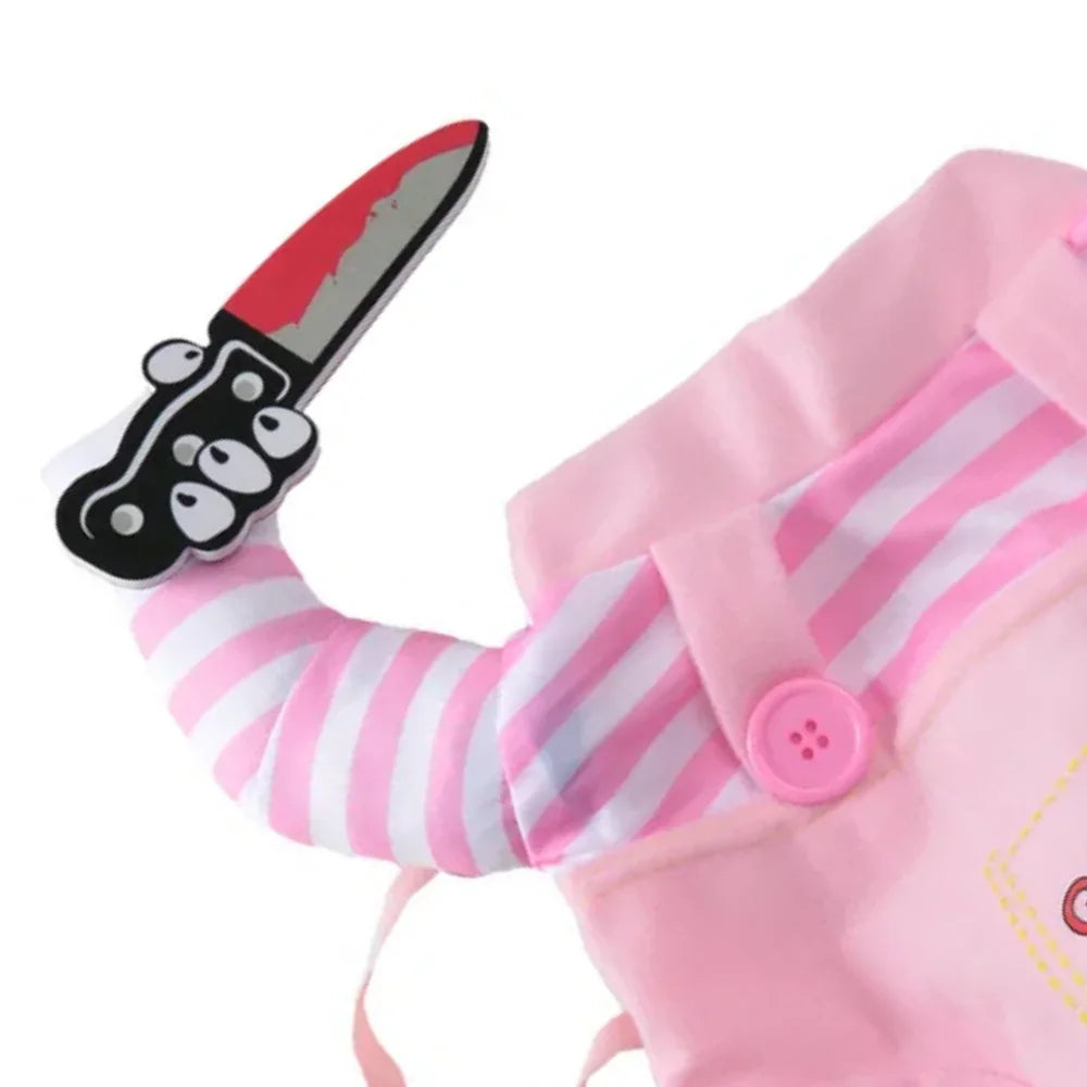 Cosplay Halloween Pet Costume Halloween