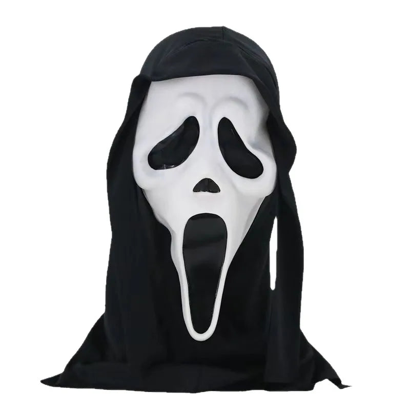 Halloween Ghost Skull Mask for Party